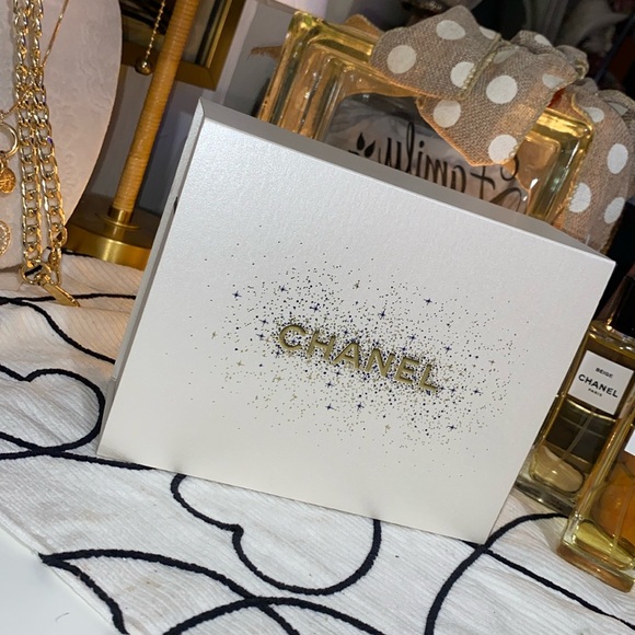 CHANEL Coffret/Box (empty) - Picture 9 of 10